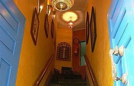 Riad Le Mazagao 