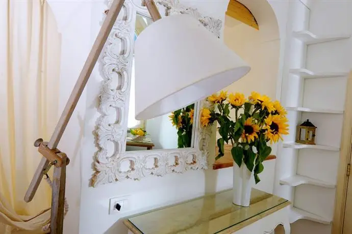 Villa Mary Suites Positano