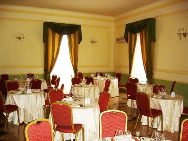 Excelsior Hotel Cosenza 