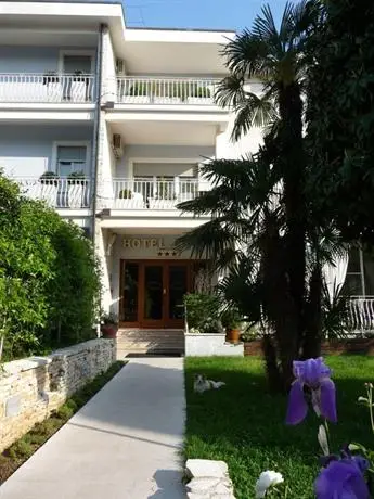 Hotel Luna Sirmione 