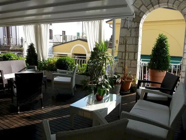 Hotel Luna Sirmione