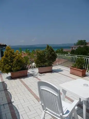 Hotel Luna Sirmione 