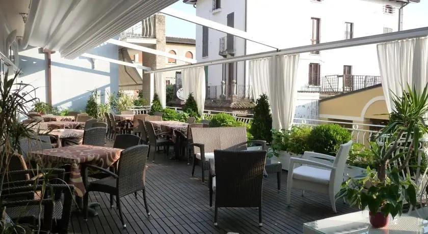 Hotel Luna Sirmione 