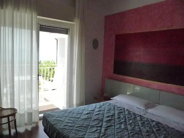 Hotel Luna Sirmione 