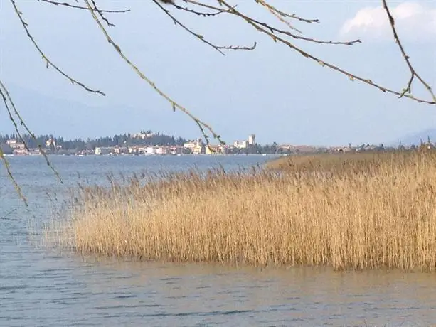 Hotel Luna Sirmione 