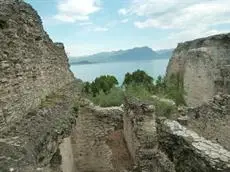 Hotel Luna Sirmione 