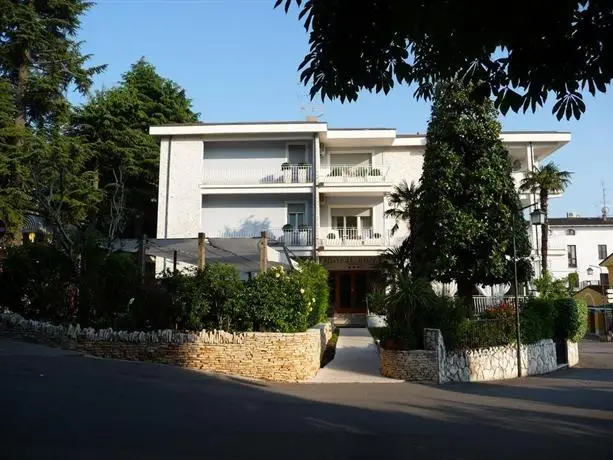 Hotel Luna Sirmione 