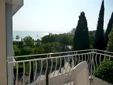 Hotel Luna Sirmione 