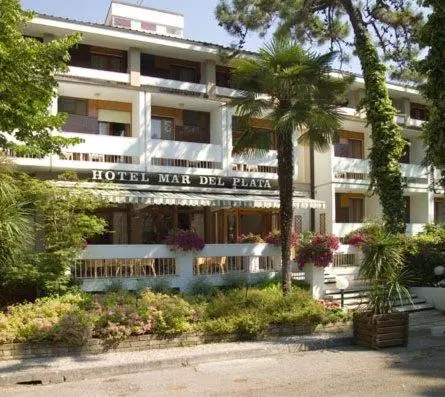 Hotel Mar Del Plata