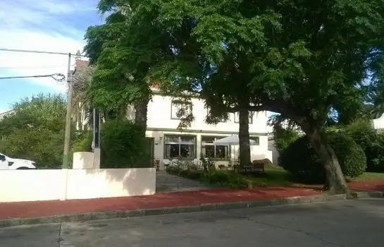 Hotel Puerto las Palmas