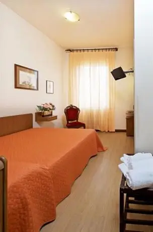 Hotel Roma Ravenna