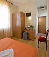 Hotel Roma Ravenna 