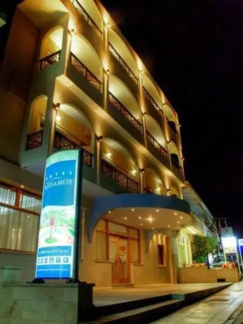 Kissamos Hotel