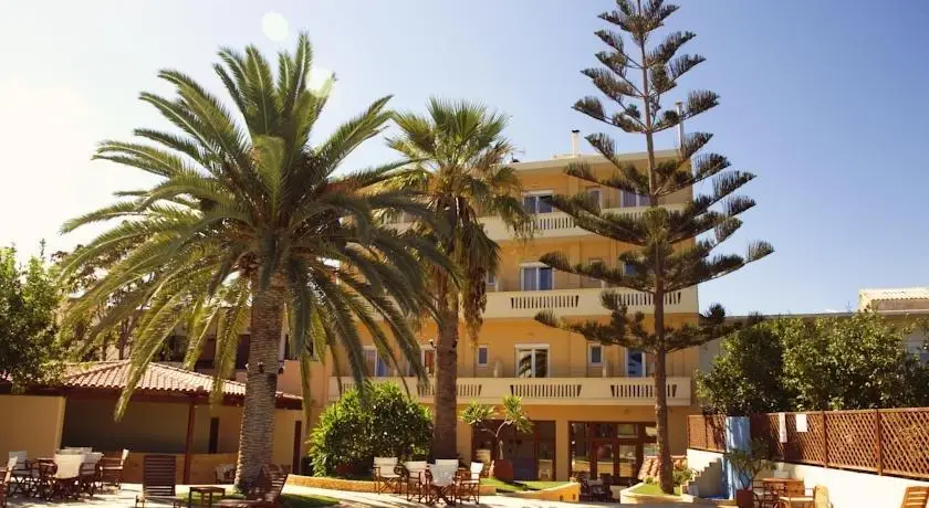 Kissamos Hotel 