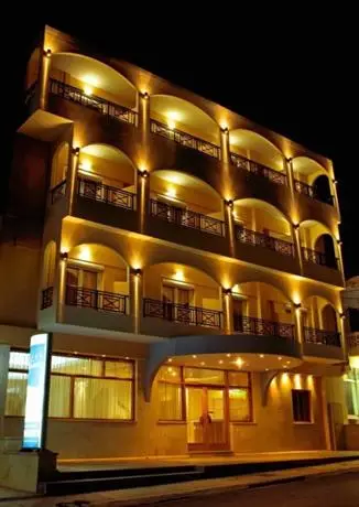 Kissamos Hotel 