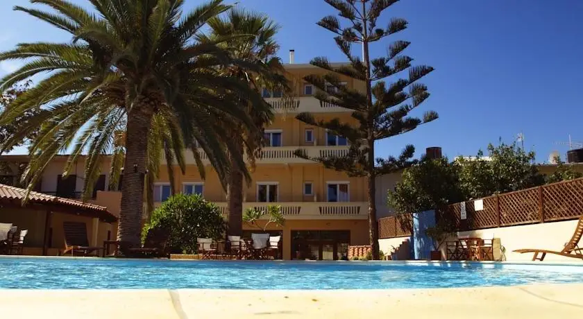 Kissamos Hotel 