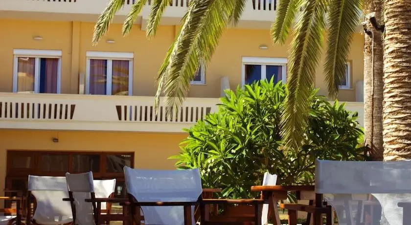 Kissamos Hotel 