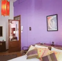 Manso Boutique Guest House 