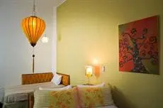 Manso Boutique Guest House 