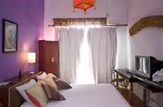 Manso Boutique Guest House 