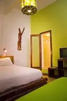 Manso Boutique Guest House 