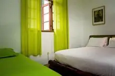 Manso Boutique Guest House 