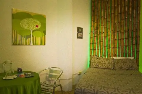 Manso Boutique Guest House 