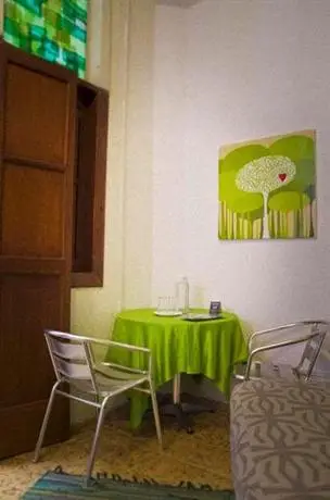 Manso Boutique Guest House 