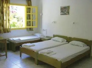 Marel Apartments Gazi