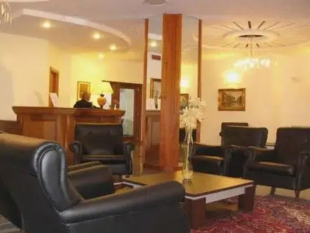 Royal Hotel Cosenza