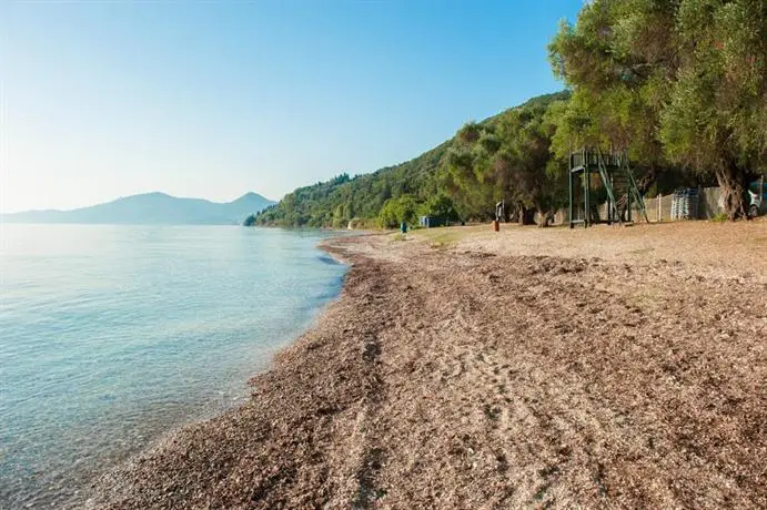 Corfu Village 