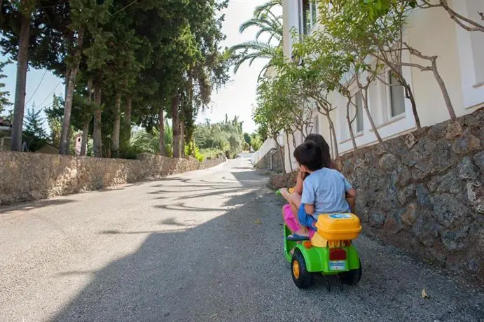 Corfu Village 