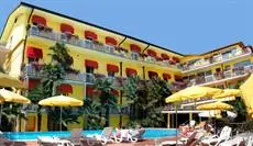 Hotel Capri Bardolino 