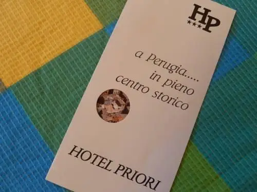 Hotel Priori 