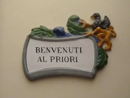 Hotel Priori 