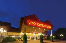 Leonardo Hotel Heidelberg Walldorf 