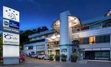 Best Western Hotel Adige 