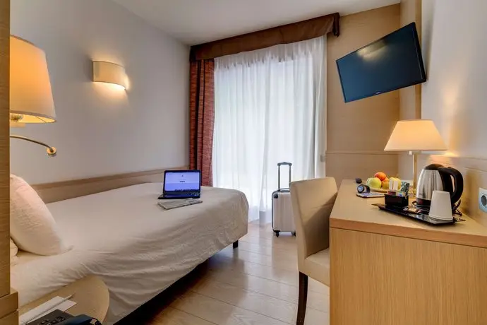 Best Western Hotel Adige 