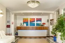 Hotel Croce Di Malta Lignano Sabbiadoro 