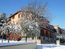 Hotel Ristorante La Fattoria 