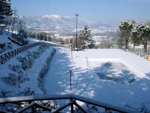 Hotel Ristorante La Fattoria 