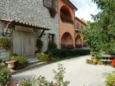 Hotel Ristorante La Fattoria 