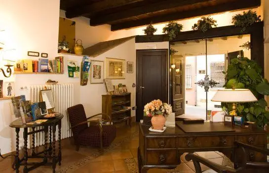 Mondo Antico B&B