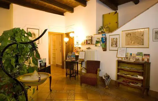 Mondo Antico B&B 