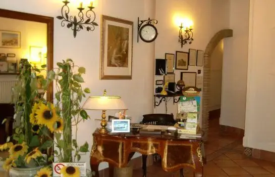 Mondo Antico B&B 