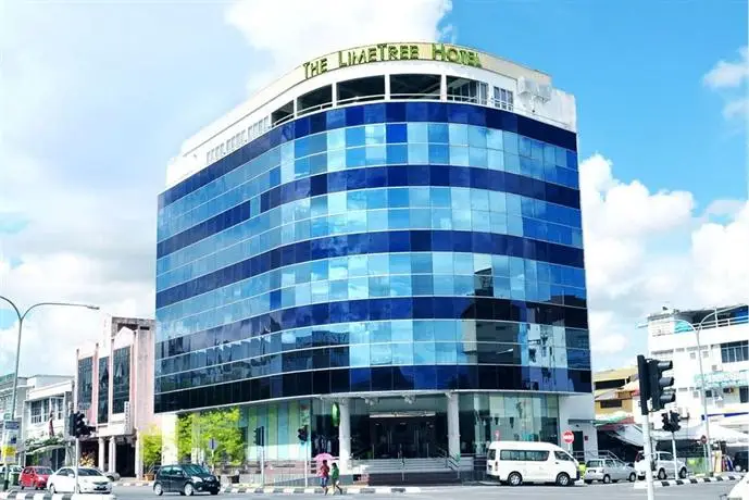 The LimeTree Hotel Kuching 