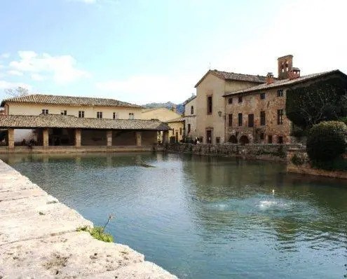 Villa La Mucchia 