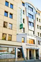 Duet Hotel Wroclaw 