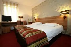 Duet Hotel Wroclaw 