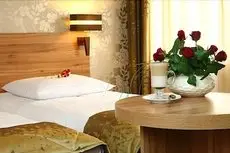 Duet Hotel Wroclaw 